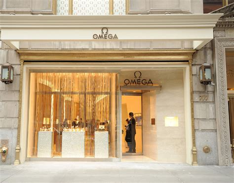 omega boutique district 3|omega boutique new york.